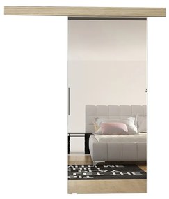 Tolóajtó Larouche 2 (szonoma tölgy). 1083345