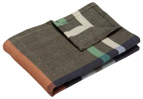 Pamut konyharuha szett 2 db-os 50x70 cm Playful – Hübsch