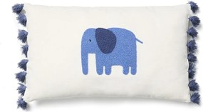 Pamut gyerek párnahuzat 50x30 cm Tandani – Kave Home