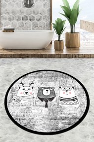 Three Bears Circle Djt 120