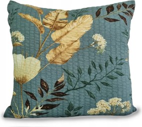 Fakéreg párnahuzat 50x60 zsályás növényi oázis