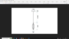 MORETTI MO5467 DROP Arany Színű Függeszték LED 3000K IP20