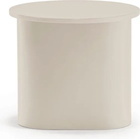 Tárolóasztal 50x50 cm Totem – Teulat