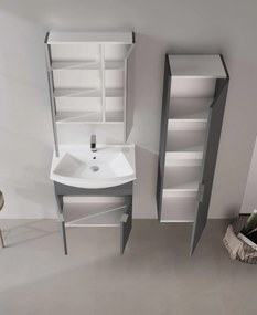Purus mosdószekrény, 65 cm – TR785PNC1692