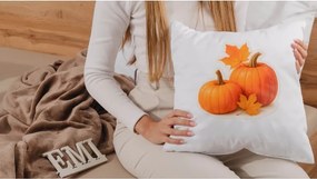 EMI Pumpkin díszpárna 40x40 cm