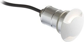 RENDL KICK II süllyesztett lámpa fehér 230V LED 3W IP54 3000K