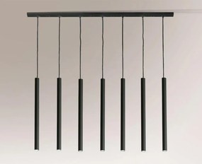 Antigo Yabu 5529 Függőlámpa 7x10W/GU10 IP20