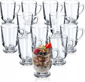 Cappuccino Tea Kávéspohár 300ml 12db