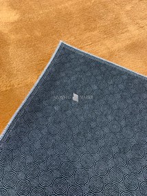 Royal Plüss Luxary Szőnyeg 252 Terra 80x150cm