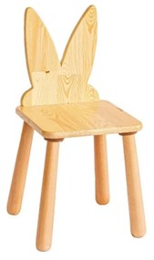 Gyerekszék Rabbit Chair