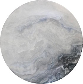 24 részes porcelán étkészlet