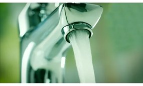 Novaservis - Mosdócsap METALIA 13,2 cm fényezett króm