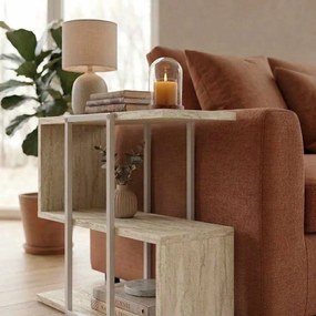 Homia - Travertine