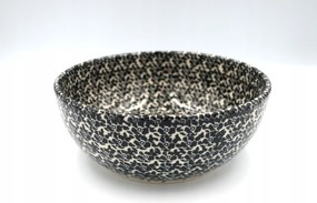 Tál 18 cm Kerámia Boleszláv ajándék