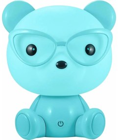 LED Dimmelhető gyermek érintős lámpa BIBI LED/2,5W/3,7V 1200 mAh