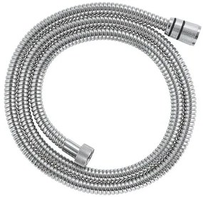 Grohe VitalioFlex Metal zuhanycső elfordulásgátló zárral króm 22101000 G22101000