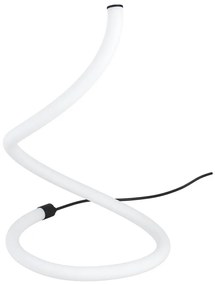 Eglo 39838 - LED Asztali lámpa BANDERILLAS LED/10W/230V