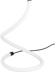 Eglo 39838 - LED Asztali lámpa BANDERILLAS LED/10W/230V