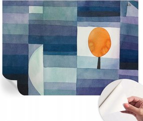 Prémium öntapadós fali fotótapéta Absztrakt fa 208x146 cm