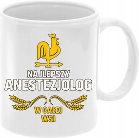 Bögre Aneszteziológusnak Legjobb Aneszteziológus Karácsonyi Ajándék