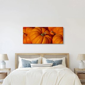 Kép - Nagyszerű sütőtök (120x50 cm)