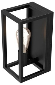 Fali lámpa FRAME 1xE27/60W/230V