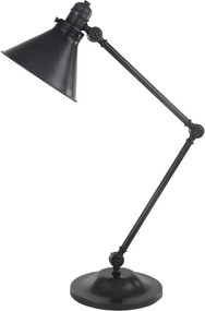 Elstead Lighting PROVENCE PV-TL-OB Asztali lámpa 1x60W/E27