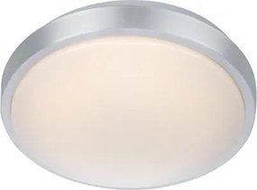 Markslojd MOON 105958 Süllyesztett mennyezeti lámpa 1x9W/LED 3000K 700LM IP44
