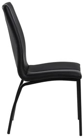Étkezőszék AMAL 1 db fekete