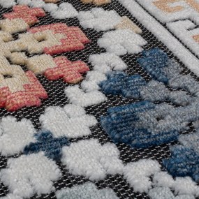 Kék kültéri szőnyeg 170x120 cm Aster - Flair Rugs