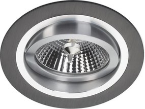 Lumifall ALCAZAR LMF.AZ140BC Beépíthető spotlámpa 1x50W/G53/AR111