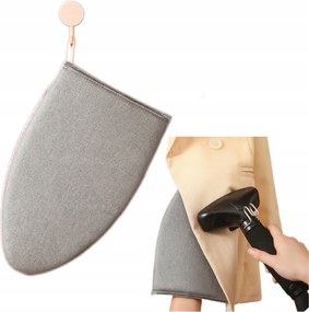 Kézi Gőzölő Vasalódeszka Utazó Mini