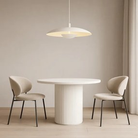 Argon 8867 - BOLTON LED csillár kábelen LED/12,5W/230V 3000K fehér