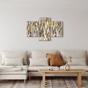 Kép - Modern dekoráció (90x60 cm)