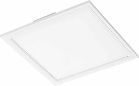 Telefunken Led panel 29,5x29,5 cm 12W 1300lm szenzoros fehér IP20