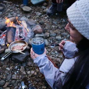 Stanley Legendary Classic Food Jar 400 mlHammertone Lake ételes termosz