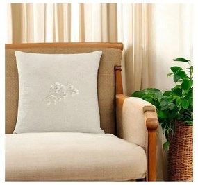 Pamutkeverék párnahuzat 45x45 cm – Mila Home