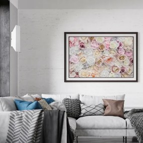 Fali lámpa WALL 2xGU10/8W/230V fehér