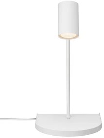 Nordlux - CODY polcos fali lámpa 1xGU10/15W/230V fehér