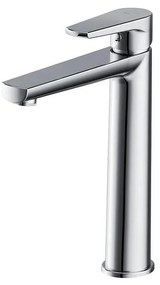 Cersanit S951-363 - MODUO mosdócsaptelep 27,2 cm, fényes króm