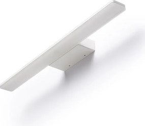 RENDL MAREA 60 nástěnná bílá 230V LED 18W IP44 3000K