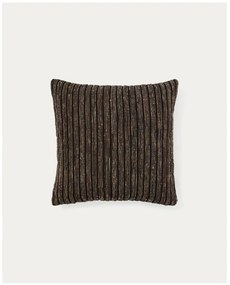 Selyem párnahuzat 45x45 cm Anir – Kave Home