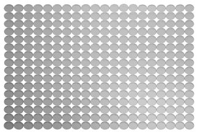 Orbz csúszásgátló mosogatóba, 30,5 x 40,5 cm - iDesign