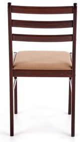 Étkezőgarnitúra Starter 4+1, wenge