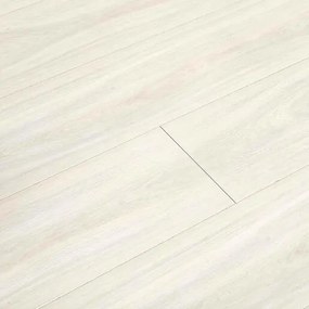 Laminált Padló Naturel Water 100 Oak Whitewash 128,5 x 19,2 cm LAMW2351