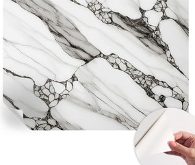 Öntapadós fotótapéta Nappaliba és Hálószobába Kő mintás 312x219