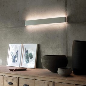 Fali Lámpa Fehér IDEAL LUX 307039