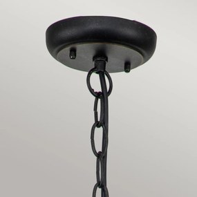 Elstead Lighting BALTIMORE BT8-L Függőlámpa 1x60W/E27 IP23