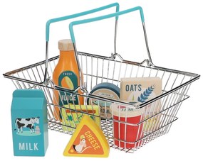 Játékkészlet Shopping playset – Rex London