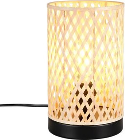 Trio LAURENT R56091932 Asztali lámpa 1x10w/e27 ip20